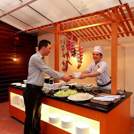 Guest House 165 Bandar Ho Chi Minh Luaran gambar