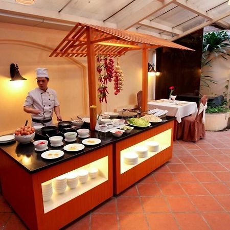 Guest House 165 Bandar Ho Chi Minh Luaran gambar