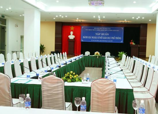 Guest House 165 Bandar Ho Chi Minh Luaran gambar