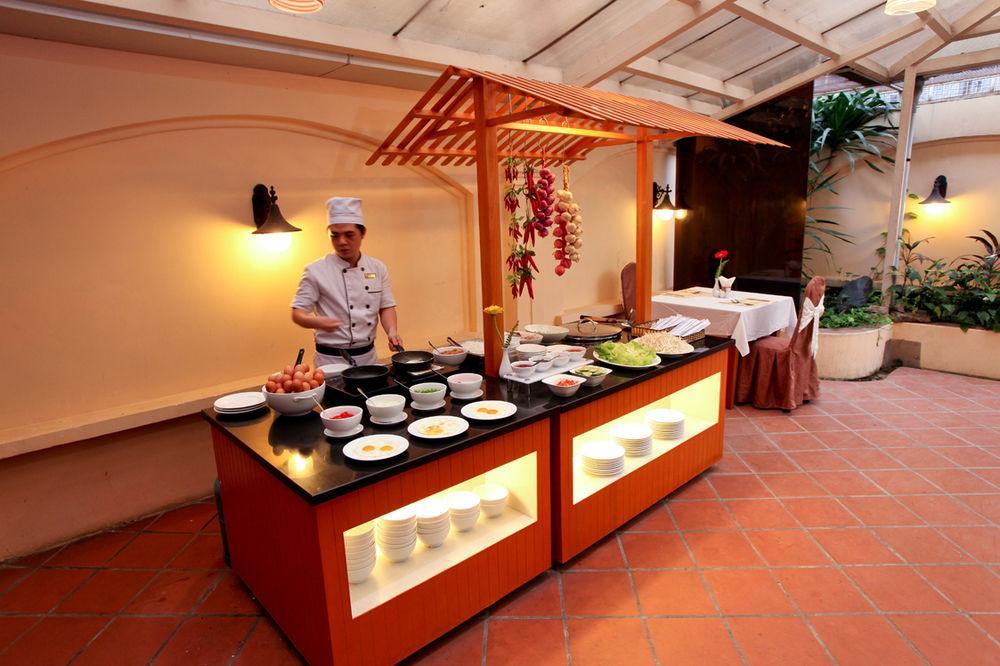 Guest House 165 Bandar Ho Chi Minh Luaran gambar