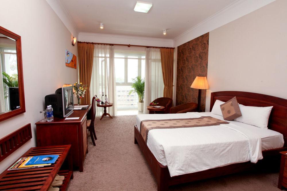 Guest House 165 Bandar Ho Chi Minh Luaran gambar