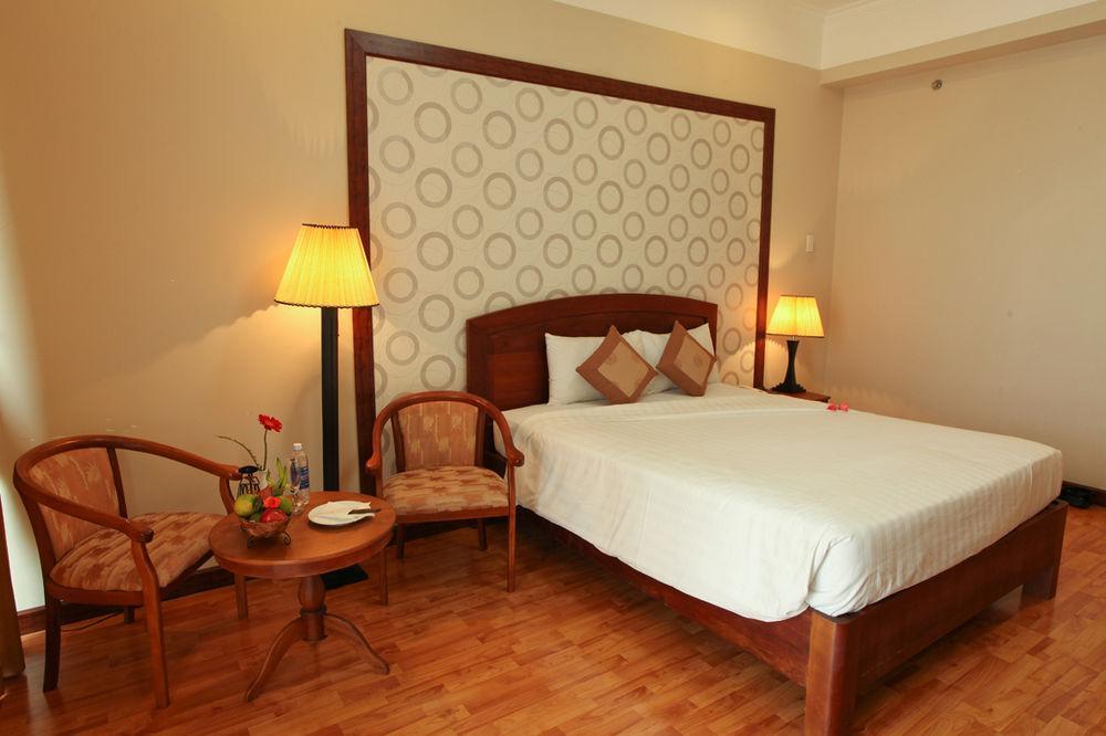 Guest House 165 Bandar Ho Chi Minh Luaran gambar