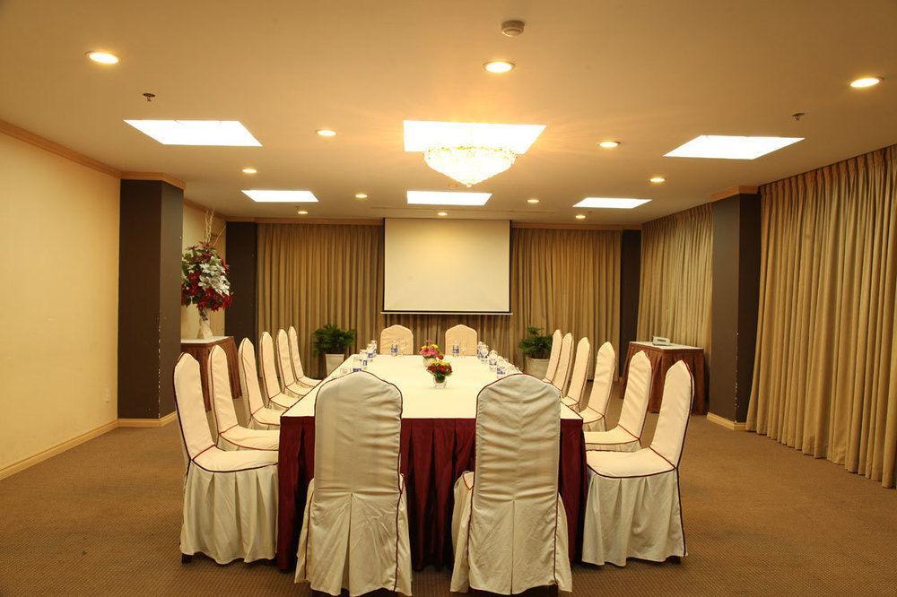 Guest House 165 Bandar Ho Chi Minh Luaran gambar