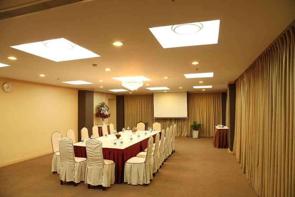 Guest House 165 Bandar Ho Chi Minh Luaran gambar