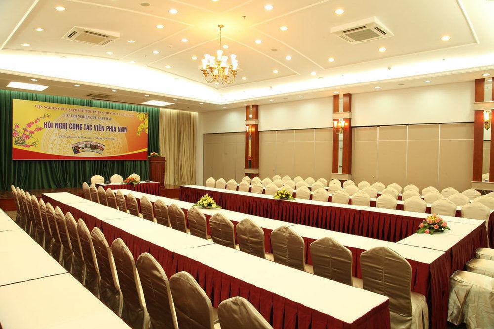 Guest House 165 Bandar Ho Chi Minh Luaran gambar