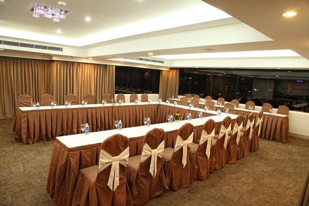 Guest House 165 Bandar Ho Chi Minh Luaran gambar