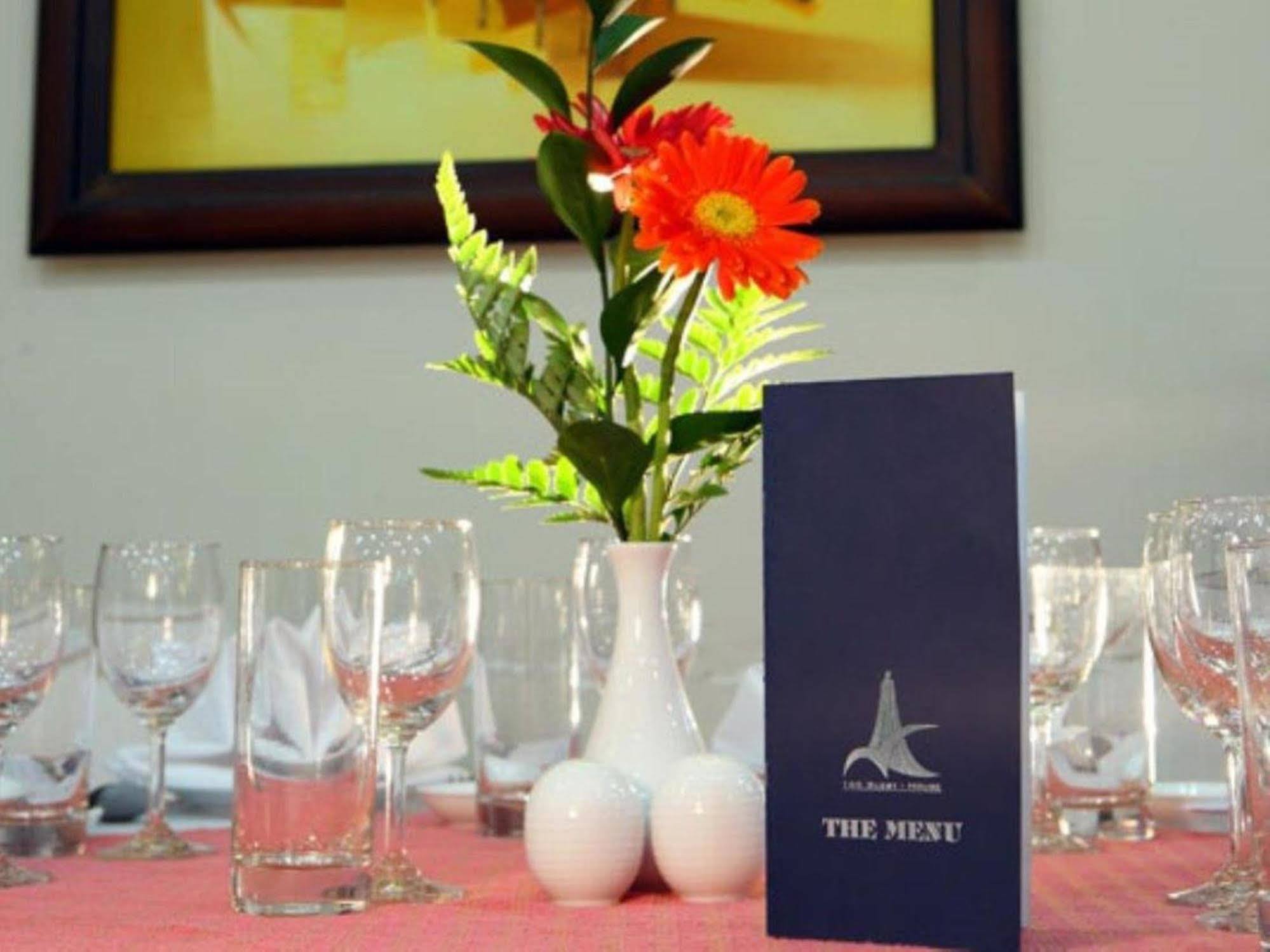 Guest House 165 Bandar Ho Chi Minh Luaran gambar