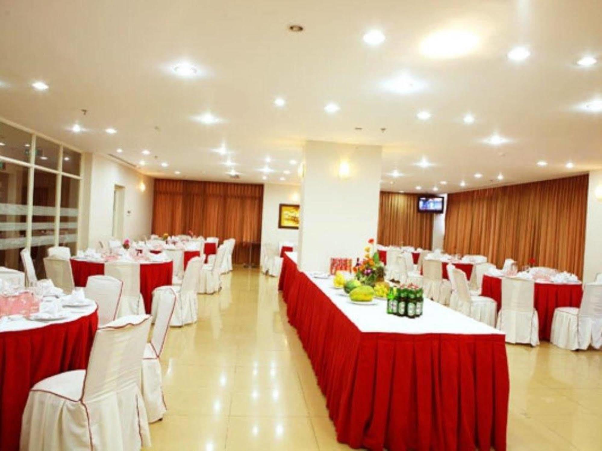 Guest House 165 Bandar Ho Chi Minh Luaran gambar