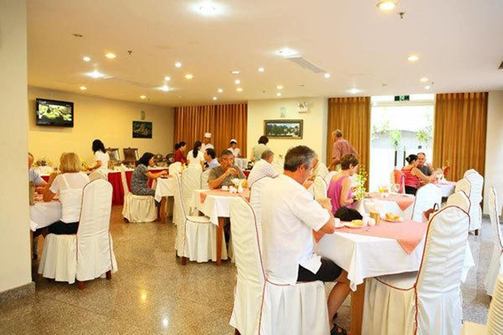 Guest House 165 Bandar Ho Chi Minh Luaran gambar