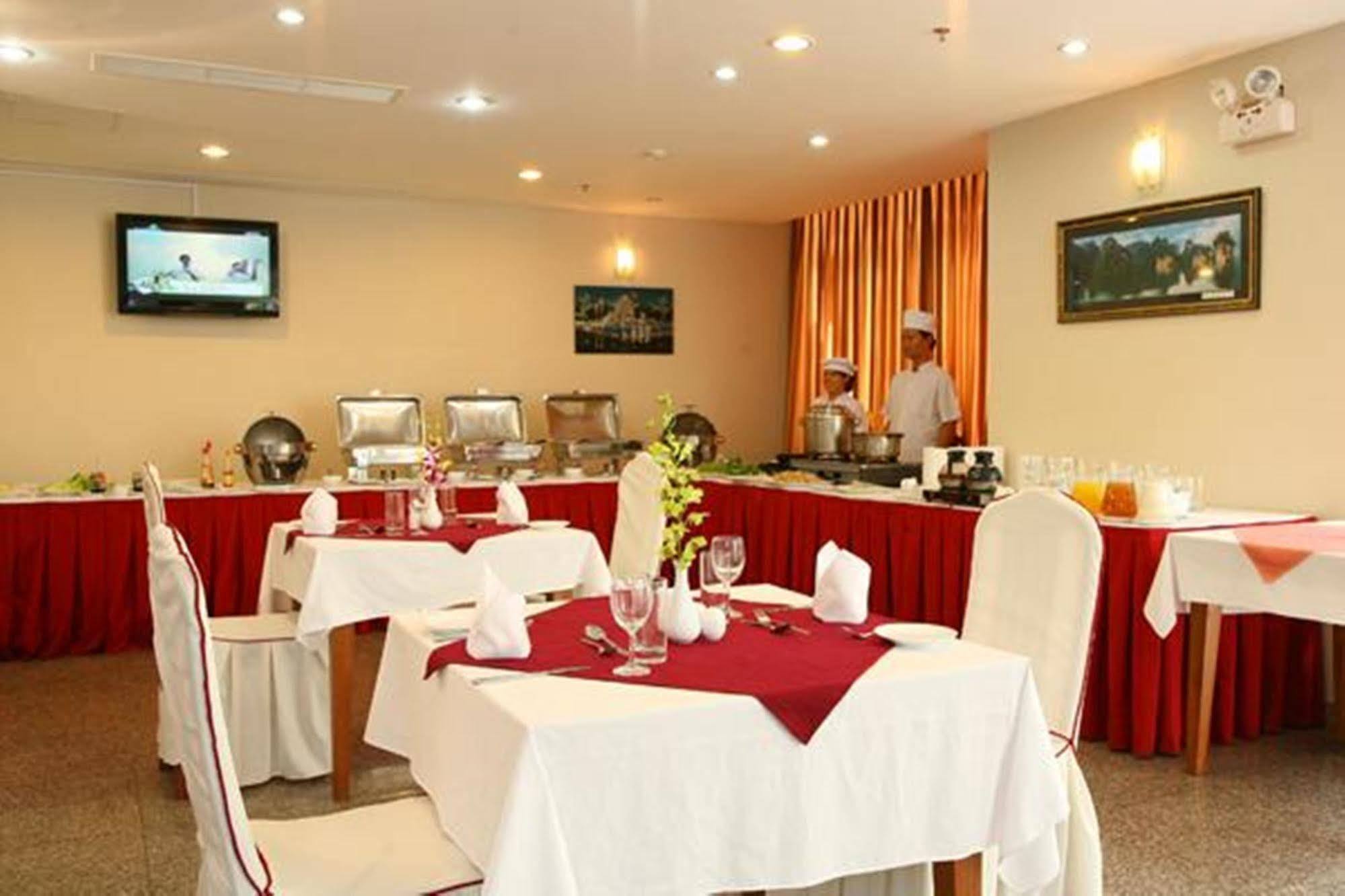 Guest House 165 Bandar Ho Chi Minh Luaran gambar