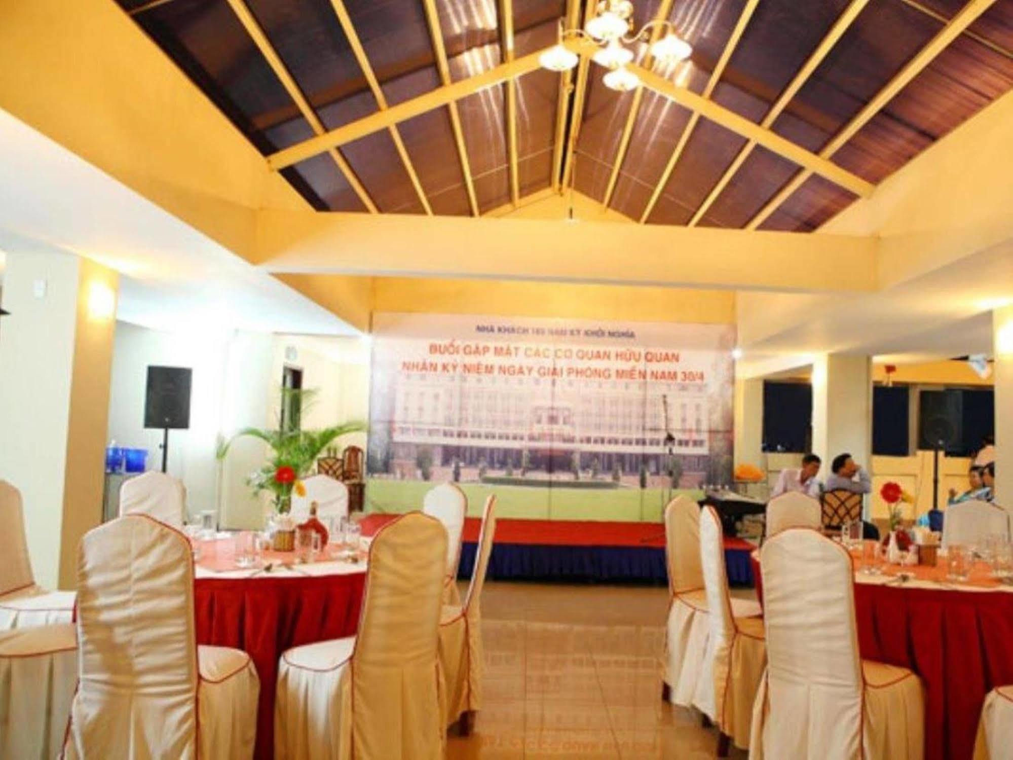 Guest House 165 Bandar Ho Chi Minh Luaran gambar