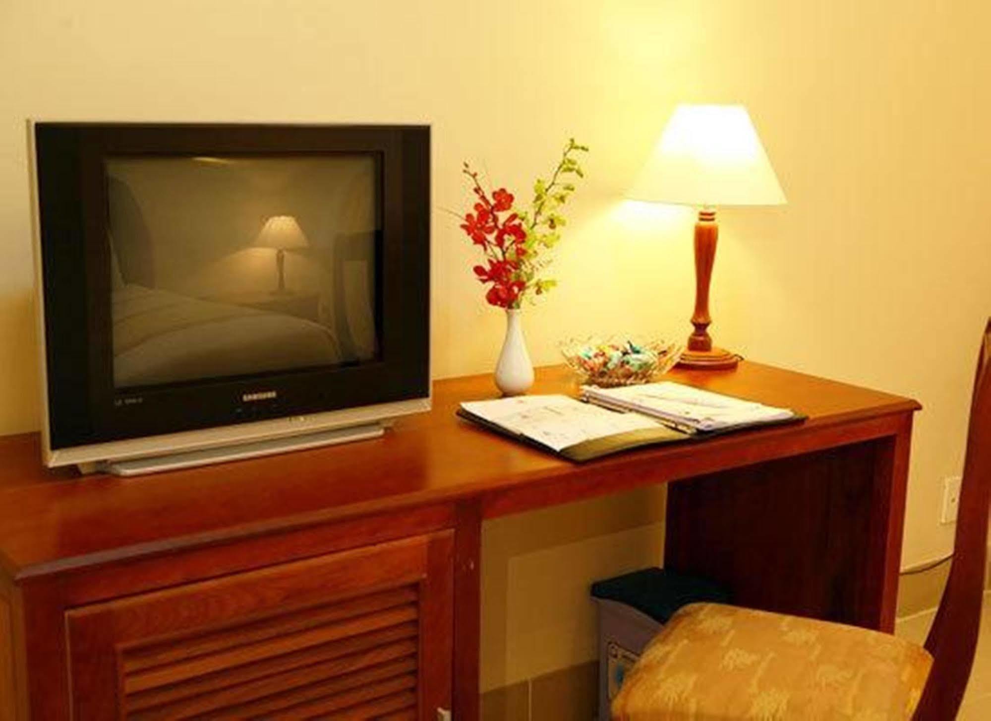 Guest House 165 Bandar Ho Chi Minh Luaran gambar
