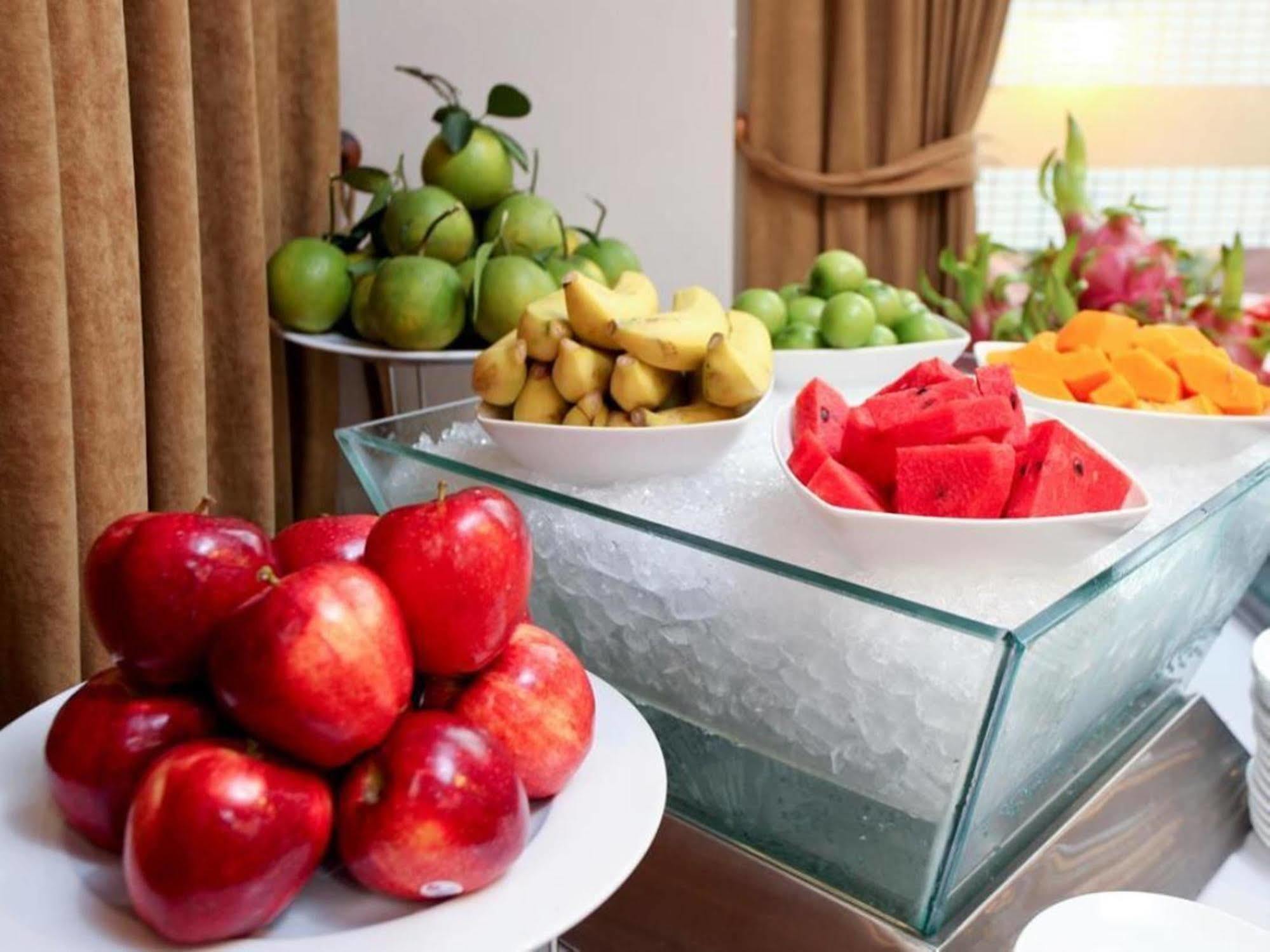 Guest House 165 Bandar Ho Chi Minh Luaran gambar