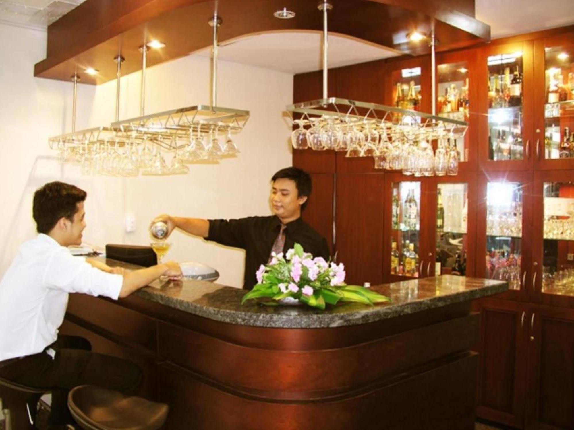 Guest House 165 Bandar Ho Chi Minh Luaran gambar