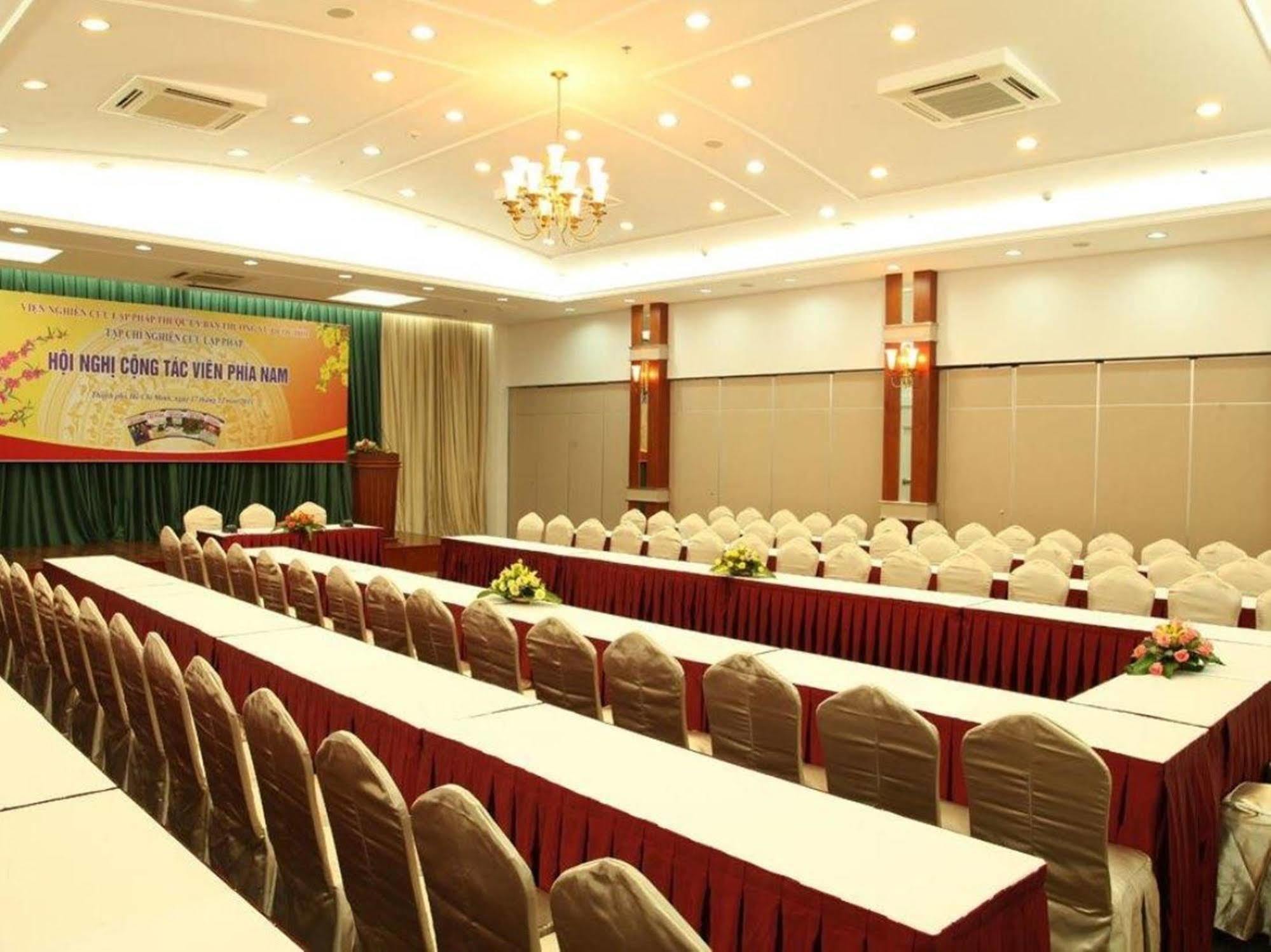 Guest House 165 Bandar Ho Chi Minh Luaran gambar