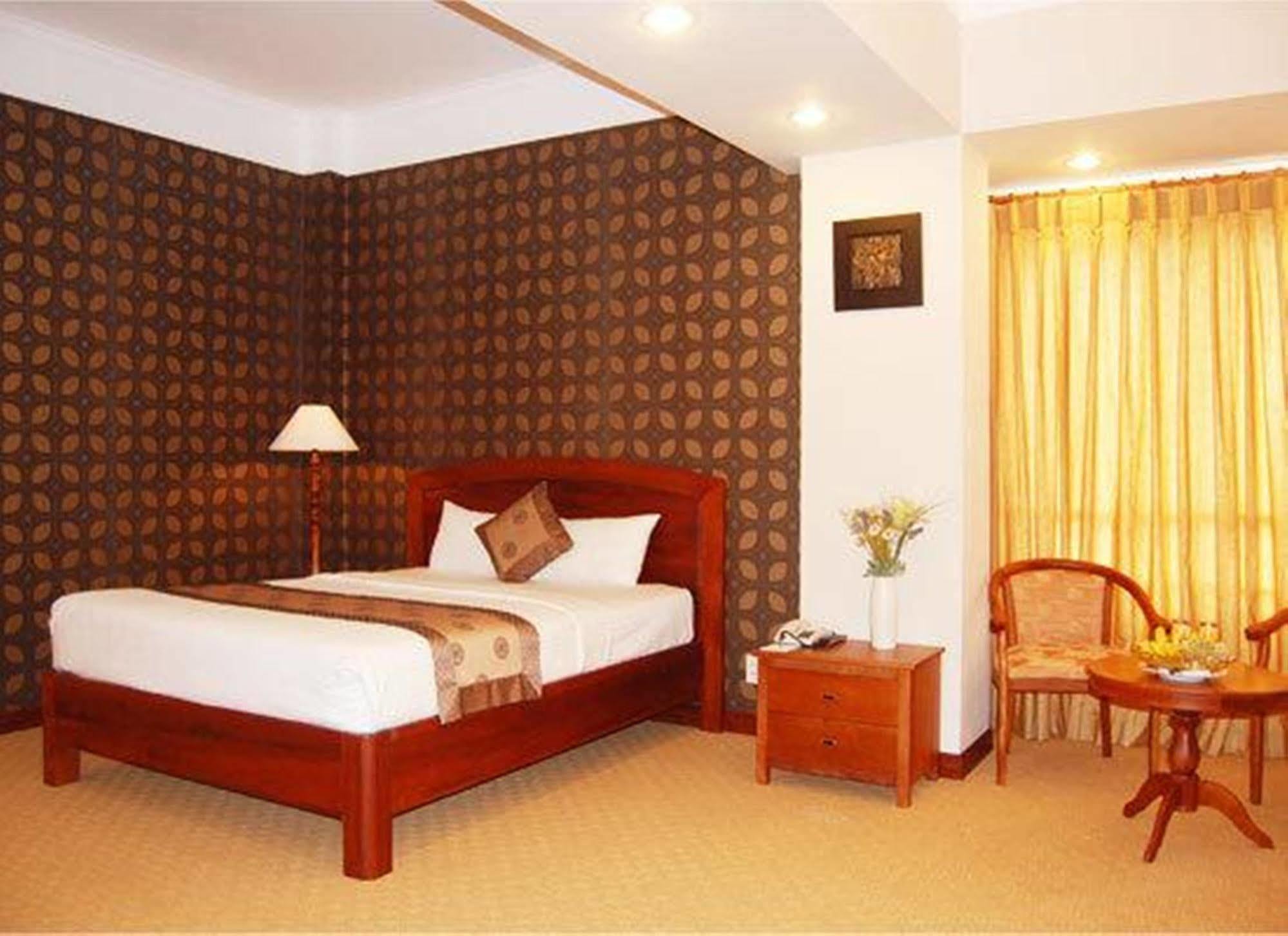 Guest House 165 Bandar Ho Chi Minh Luaran gambar