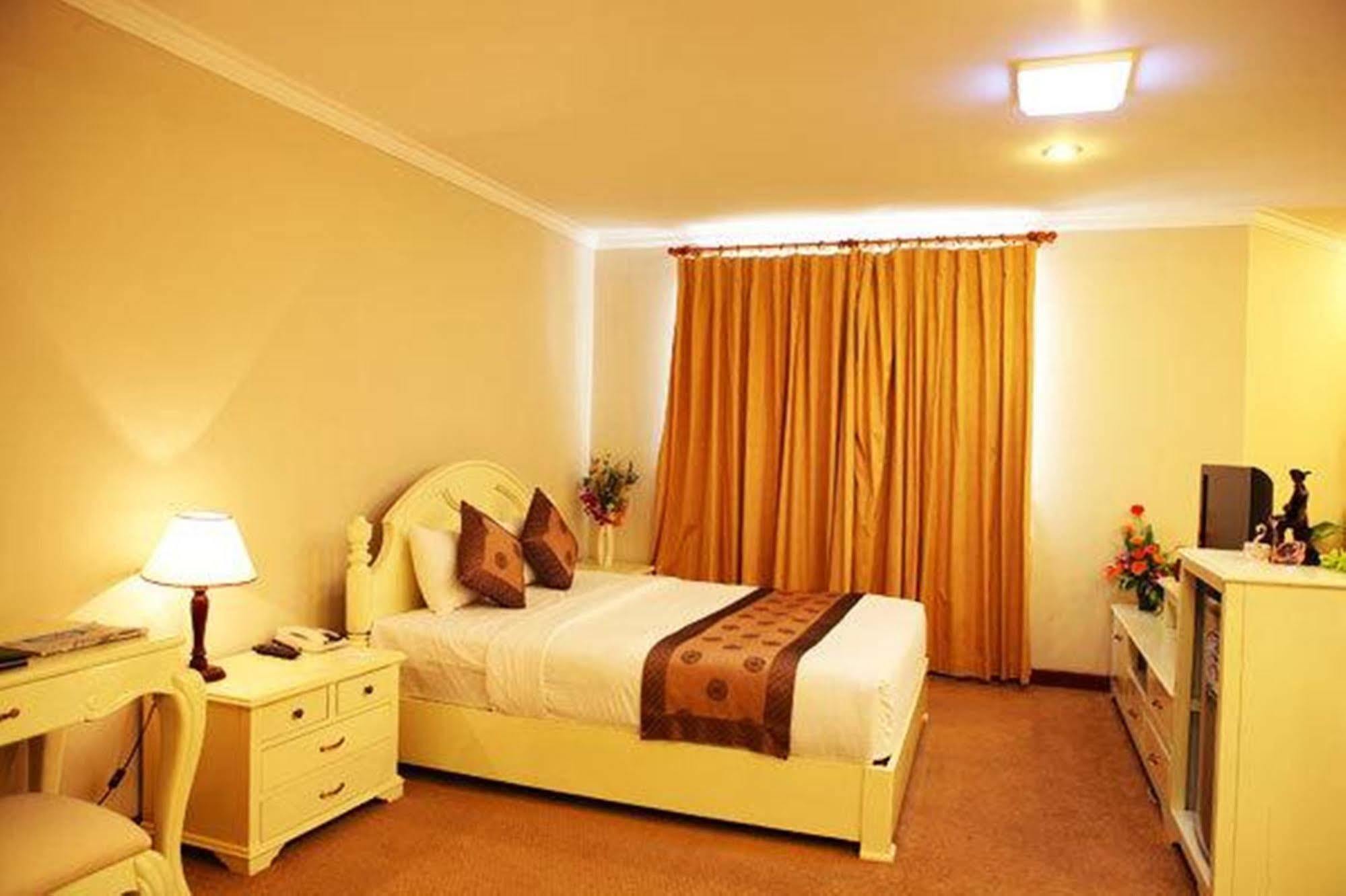 Guest House 165 Bandar Ho Chi Minh Luaran gambar