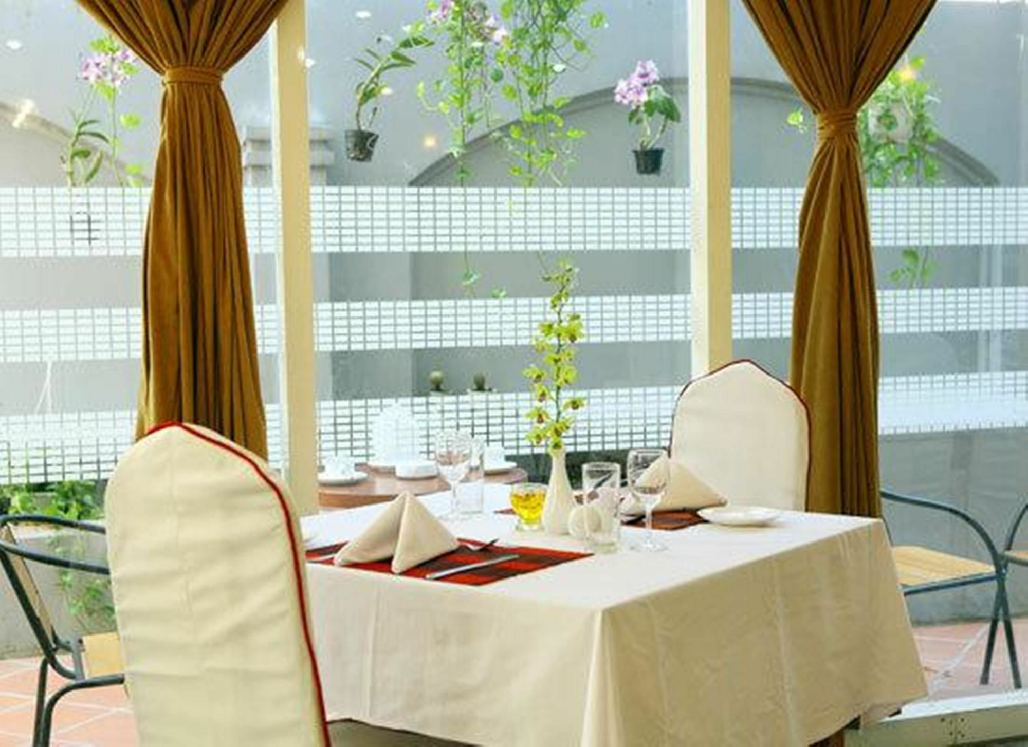 Guest House 165 Bandar Ho Chi Minh Luaran gambar
