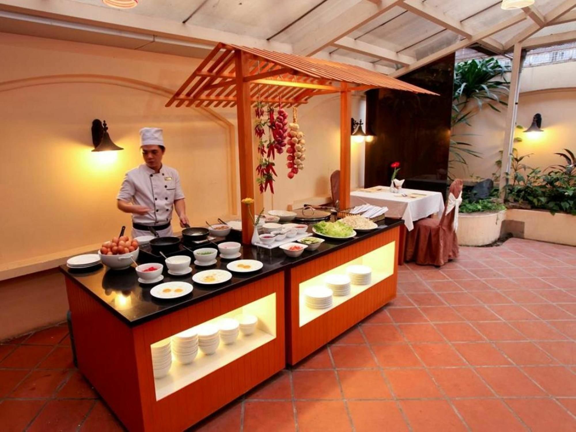 Guest House 165 Bandar Ho Chi Minh Luaran gambar